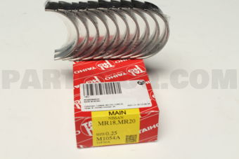 Taiho M1054A025 MAIN BEARING