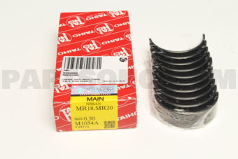 Taiho M1054A050 MAIN BEARING