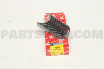 Taiho M1054ASTD MAIN BEARING