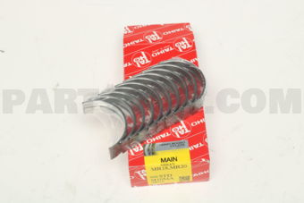 Taiho M1054ASTD MAIN BEARING