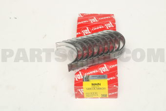 Taiho M1054ASTD MAIN BEARING