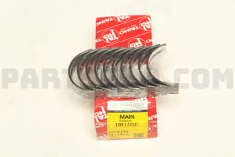 Taiho M1056ASTD MAIN BEARING
