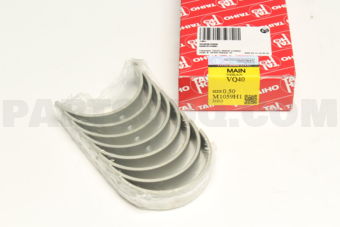 Taiho M1059H1050 MAIN BEARING