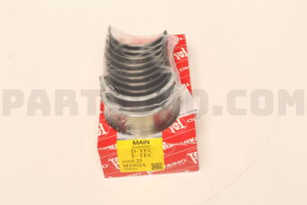 Taiho M3302A025 MAIN BEARING