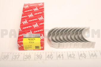 Taiho M459H025 MAIN BEARING 025-H22A