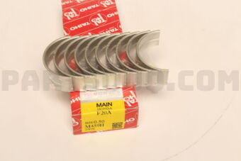Taiho M459H050 MAIN BEARING 050-H22A