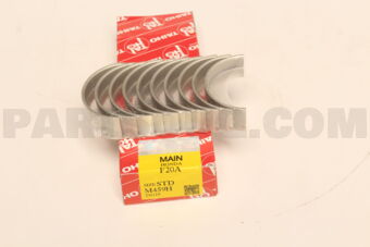 Taiho M459HSTD MAIN BEARING STD-H22A