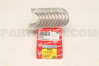 Taiho M461HSTD MAIN BEARING