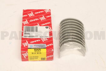 Taiho M461HSTD MAIN BEARING