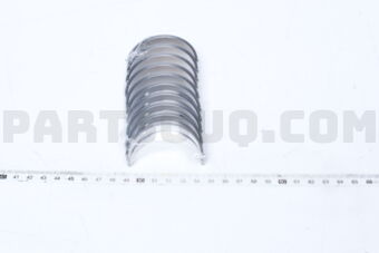 Taiho M468A025 MAIN BEARING