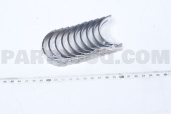 Taiho M468A025 MAIN BEARING
