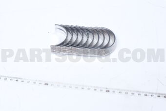 Taiho M468A025 MAIN BEARING