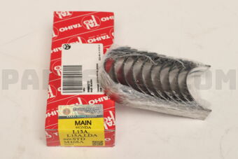 Taiho M468ASTD MAIN BEARING