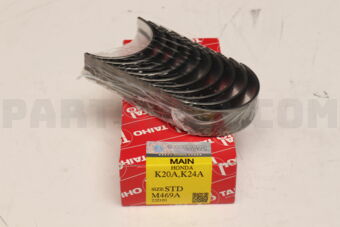 Taiho M469ASTD MAIN BEARING