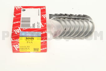 Taiho M658A050 MAIN BEARING