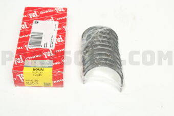 Taiho M659A050 MAIN BEARING