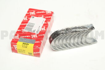 Taiho M659A050 MAIN BEARING