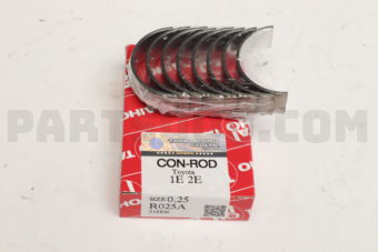 Taiho R025A025 CON ROD BEARING