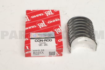 Taiho R025A025 CON ROD BEARING