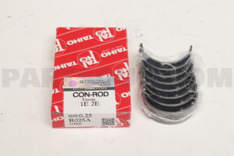 Taiho R025A025 CON ROD BEARING