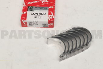 Taiho R025A050 CON ROD BEARING