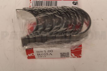 Taiho R025A100 CON ROD BEARING