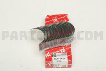 Taiho R031A025 CON ROD BEARING
