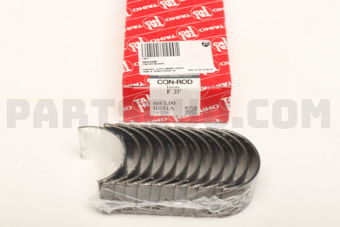 Taiho R031A100 CON ROD BEARING
