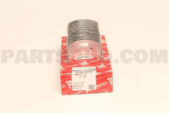 Taiho R031A125 CON. BEARING 125 2F