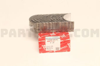 Taiho R031A125 CON. BEARING 125 2F