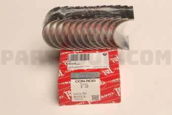Taiho R031A150 CON ROD BEARING