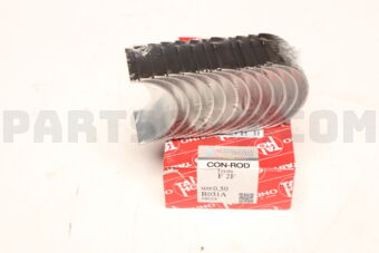 Taiho R031A50 CON ROD BRG TO 2F TAIHO 2F