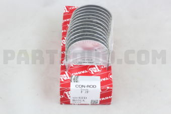 Taiho R031ASTD CON. BEARING STD 2F