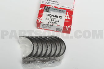 Taiho R043A050 CON ROD BEARING