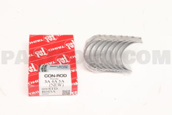 Taiho R043ASTD CON ROD BEARING