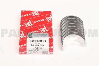 Taiho R043ASTD CON ROD BEARING