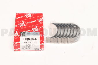 Taiho R043ASTD CON ROD BEARING