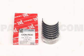 Taiho R043ASTD CON ROD BEARING