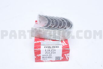 Taiho R054H1025 CON ROD BEARING