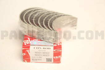 Taiho R080H1100 CON.ROD BEARING