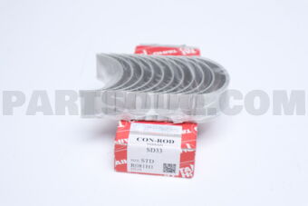 Taiho R081HSTD CON. BEARING STD SD33