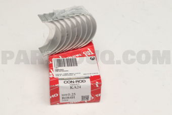 Taiho R084H025 CON ROD BEARING