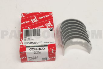 Taiho R084H025 CON ROD BEARING
