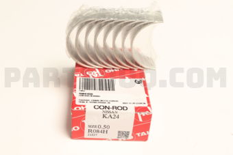Taiho R084H050 CON ROD BEARING