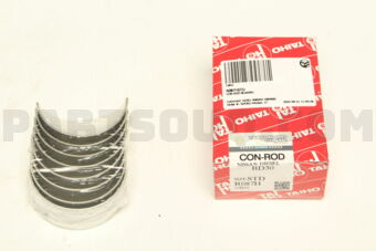 Taiho R087HSTD CON ROD BEARING