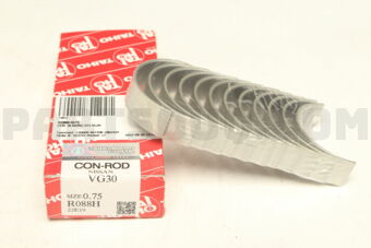 Taiho R088H075 CON. BEARING 075 VG30