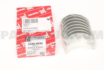 Taiho R089H025 CON ROD BEARING