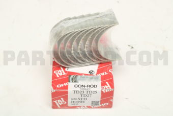 Taiho R089HSTD CON ROD BEARING