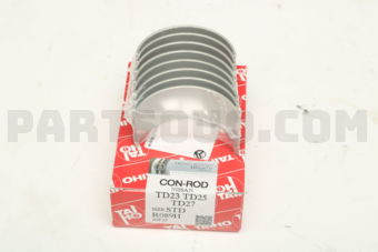 Taiho R089HSTD CON ROD BEARING