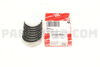 Taiho R094A025 CON ROD BEARING
